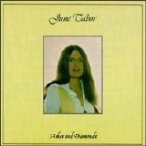 June Tabor - Ashes and Diamonds