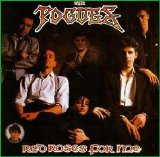 The Pogues - Red Roses for Me