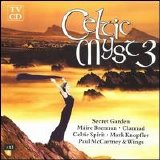 Various artists - Celtic Myst 3