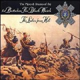 Black Watch Pipes & Drums - The Ladies From Hell