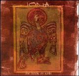 Iona - The Book of Kells