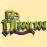 De Danann - 1/2 Set in Harlem