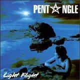 Pentangle - Light Flight