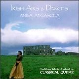 Anisa Angarola - Irish Airs & Dances