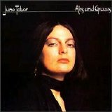 June Tabor - Airs and Graces