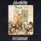 De Danann - Anthem
