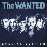 The Wanted - The Wanted