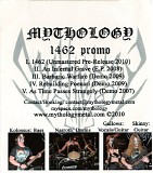 Mythology - 1462