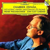 Emmanuel Chabrier - España
