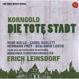 Erich Wolfgang Korngold - Die Tote Stadt