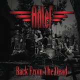 Adler - Back From The Dead