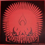 Lion Of Judah - Universal Peace