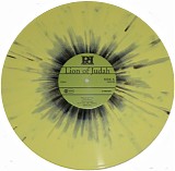 Lion Of Judah - Universal Peace