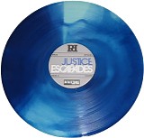 Justice - Escapades