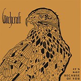 Witchcraft - It's Not Because Of You