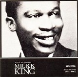 BB King - Ladies & Gentlemen...Mr. B.B. King CD02: Rock Me Baby (1957-1962)