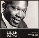 BB King - Ladies & Gentlemen...Mr. B.B. King CD03: How Blue Can You Get (1962-1966)