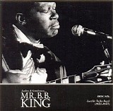 BB King - Ladies & Gentlemen...Mr. B.B. King CD06: Lucille Talks Back (1971-1977)