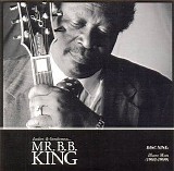 BB King - Ladies & Gentlemen...Mr. B.B. King CD09: Blues Man (1993-1999)