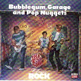 Various artists - Time Life - Classic Rock Bubblegum, Garage And Pop Nuggets
