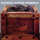 Bachman-Turner Overdrive - Four Wheel Drive
