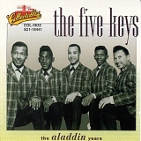 Five Keys, the - The Aladdin Years