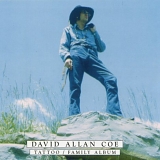 David Allen Coe - Tattoo-Family Album