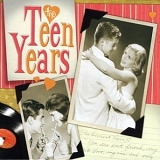 Various artists - The '60s: Teen Time