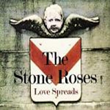 Stone Roses - Love Spreads