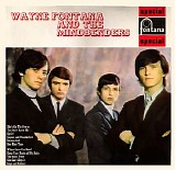 Wayne Fontana & The Mindbenders - Fontana SFL13106