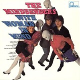 The Mindbenders - With Woman In Mind