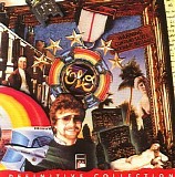 Electric Light Orchestra - Â© Definitive Collection