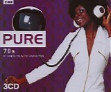 Various artists - Pure : 70s