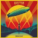 LED ZEPPELIN - 2012: Celebration Day