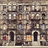 LED ZEPPELIN - 1975: Physical Graffiti