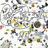 LED ZEPPELIN - 1970: Led Zeppelin III