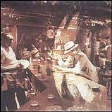 LED ZEPPELIN - 1979: In Through The Out Door