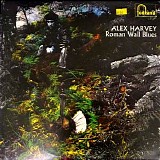 The Sensational Alex Harvey Band - Roman Wall Blues (Pre Sahb) (2001 Rfr 609)