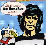 The Sensational Alex Harvey Band - The Sensational Alex Harvey Band