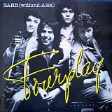 The Sensational Alex Harvey Band - Fourplay (SAHB 13 without Alex)