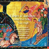 Jordi Savall - Armenian Spirit (Qobuz StudioMasters)