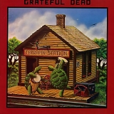 Grateful Dead - Terrapin Station