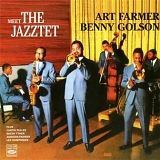 Various artists - Meet the Jazztet
