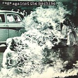 Rage Against The Machine - Rage Against The Machine - XX (20th Anniversary Edition)