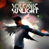 Saul Williams - Volcanic Sunlight
