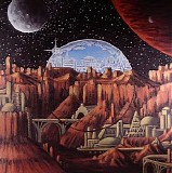 Eternal Tapestry - A World Out of Time