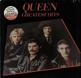 Queen - Greatest Hits