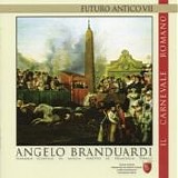 Angelo Branduardi - Futuro antico VII - Il carnevale romano