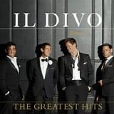 Il Divo - The greatest hits (Disco 1)
