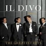 Il Divo - The greatest hits (Disco 2)